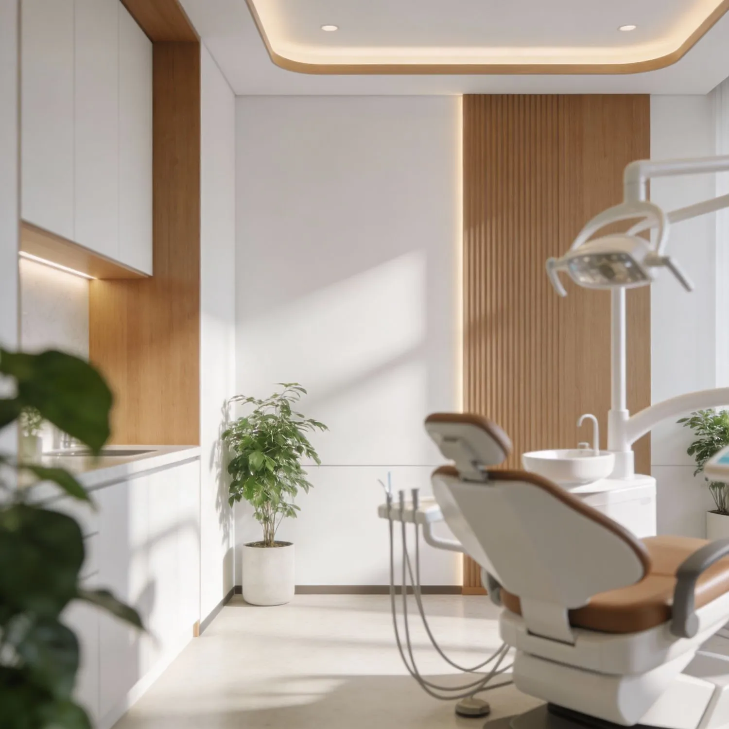 Medical Space